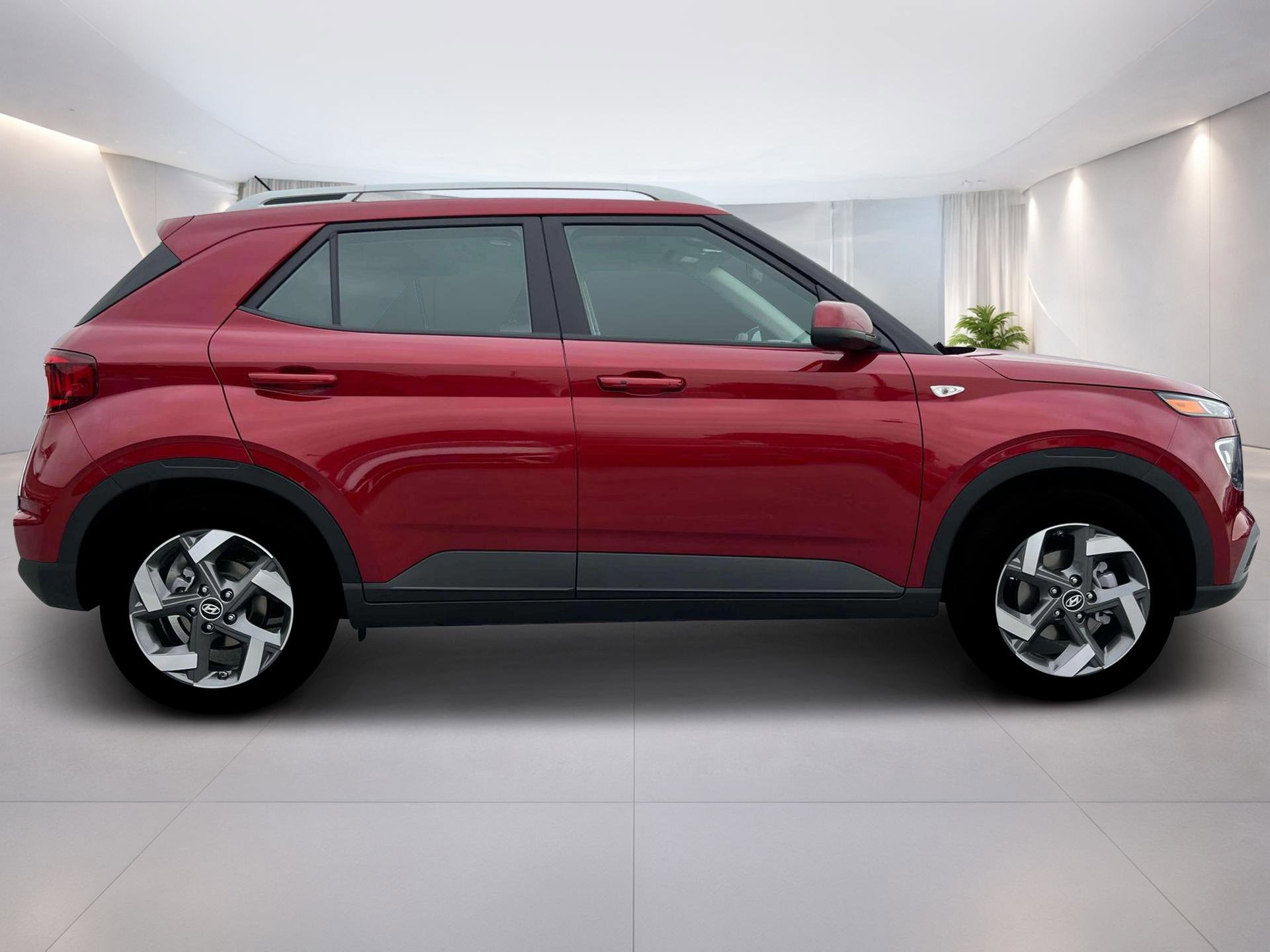 New 2025 Hyundai Venue SEL image 9