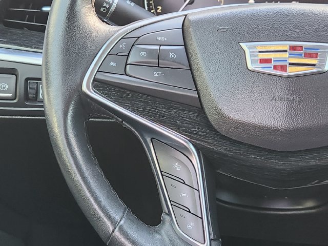 Used 2023 Cadillac XT5 Premium Luxury FWD image 29