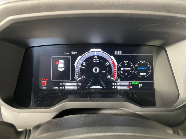 New 2026 Toyota Sequoia Platinum w/ TRD Off-Road Package AWD/4WD image 4
