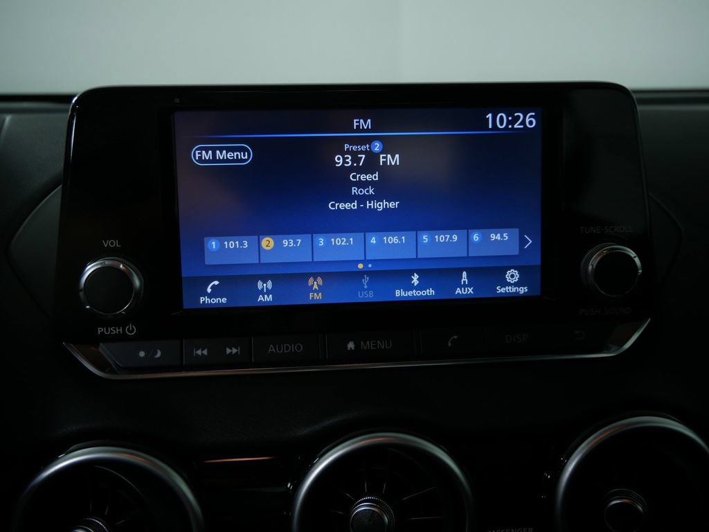 Used 2023 Nissan Sentra S FWD image 29