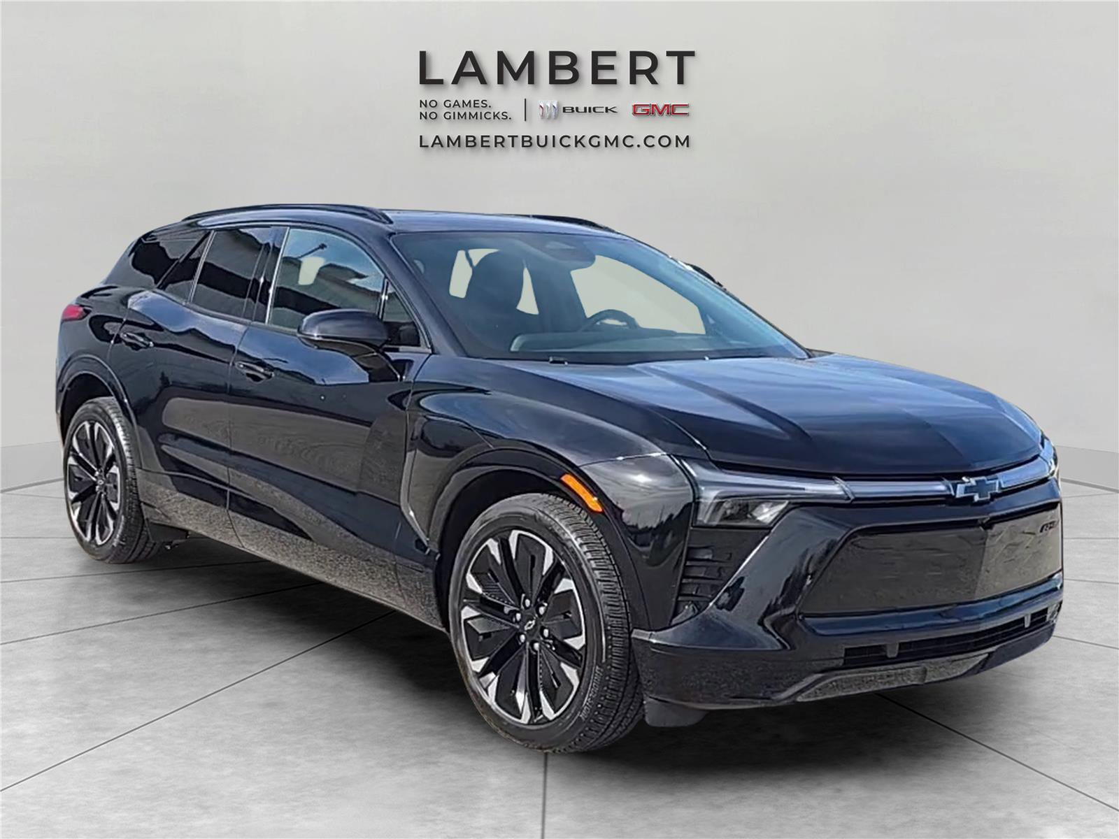 Used 2025 Chevrolet Blazer EV RS image 7