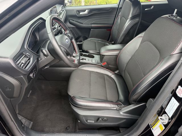 Used 2025 Ford Escape ST-Line FWD image 19