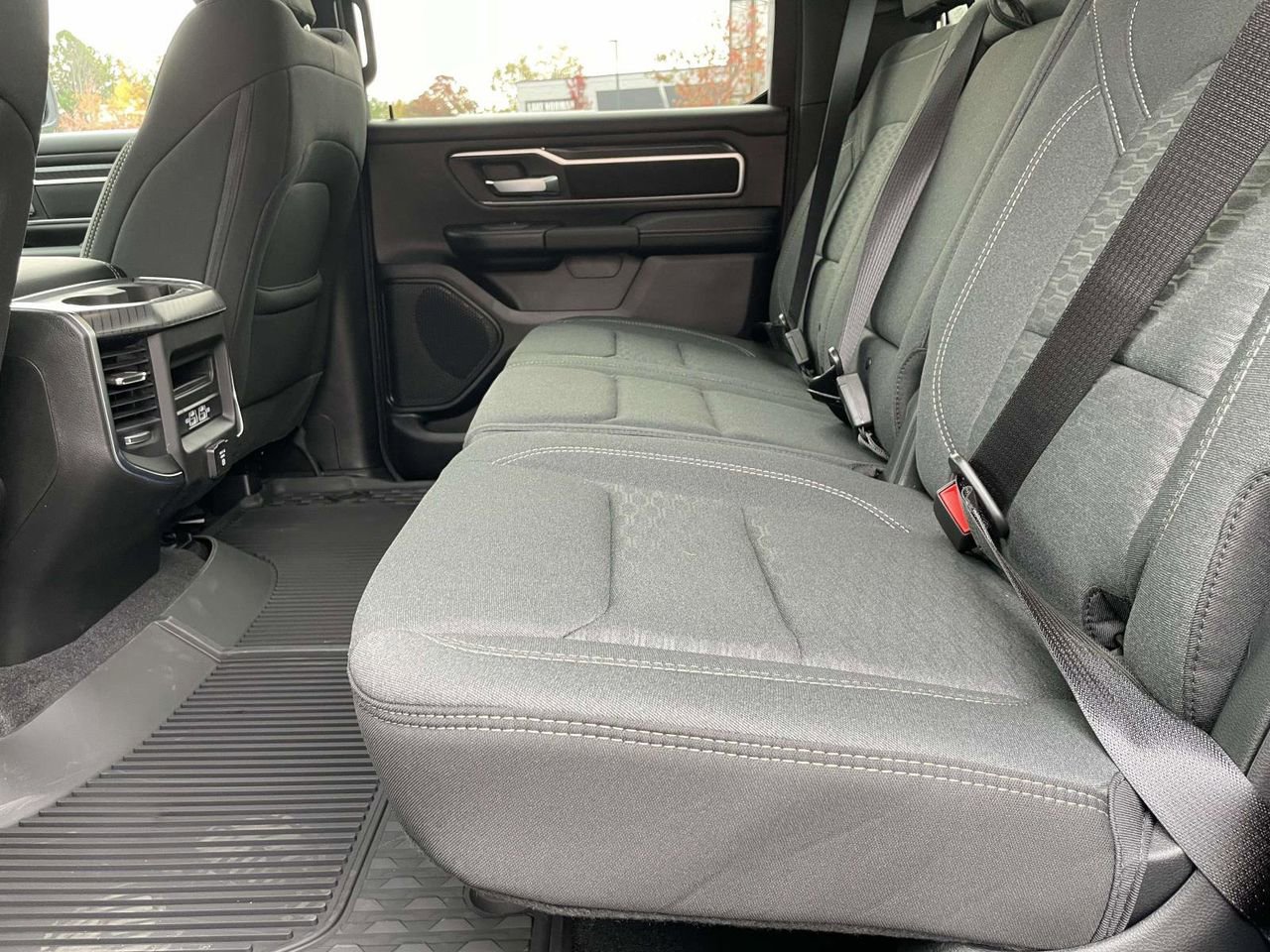 New 2026 RAM 1500 Big Horn image 28