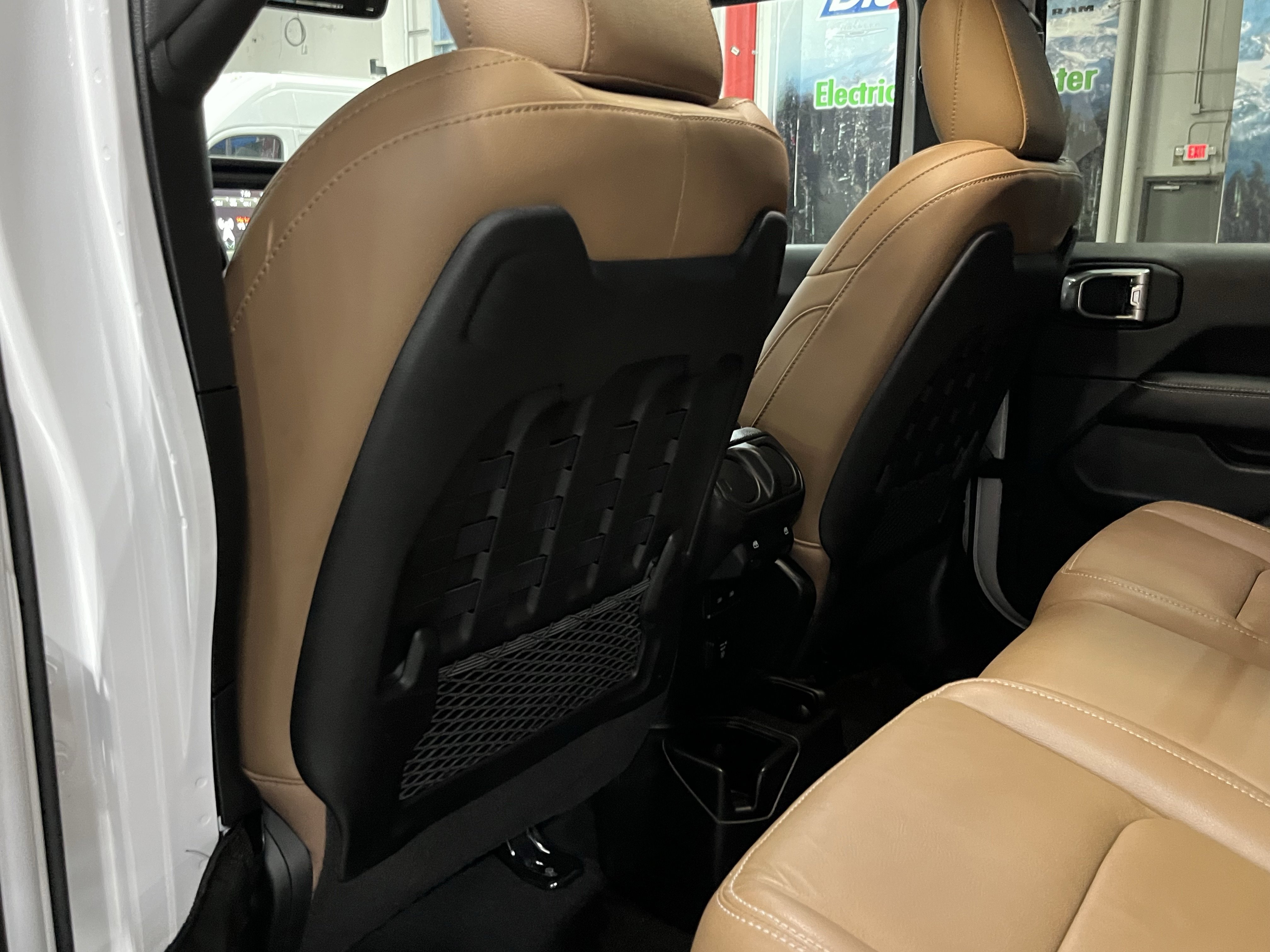 Used 2021 Jeep Gladiator Rubicon image 19