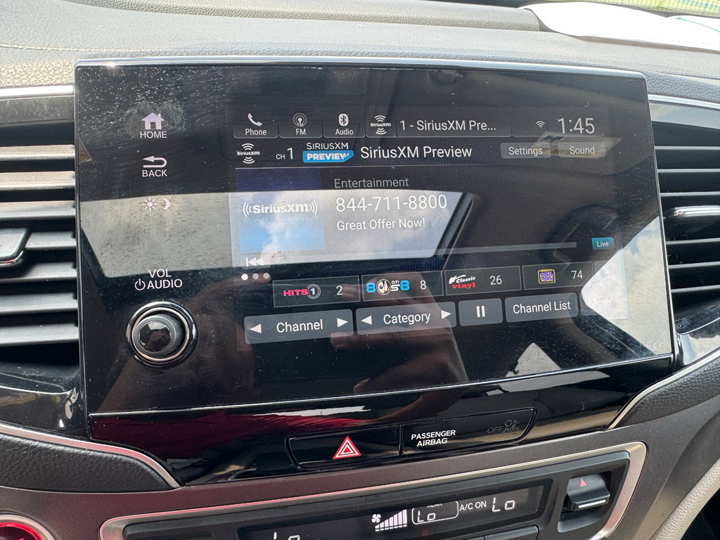 Certified 2020 Honda Pilot EX-L image 13