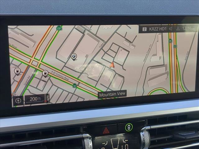 Used 2022 BMW 430i Coupe w/ Convenience Package image 13