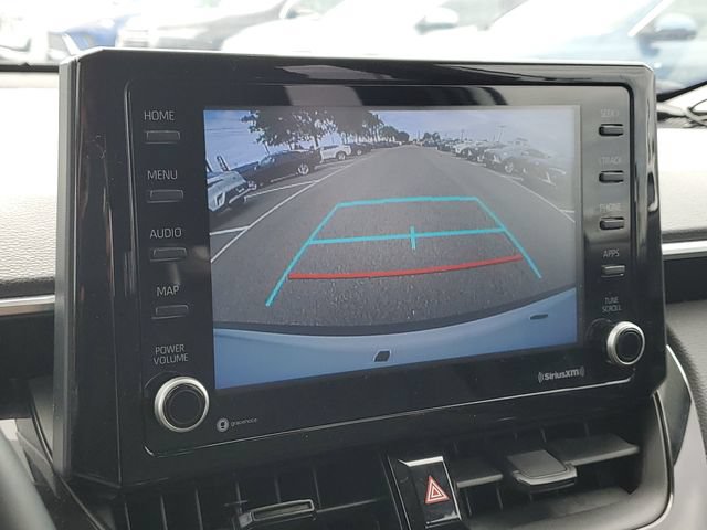 Used 2022 Toyota Corolla Cross LE AWD/4WD image 17