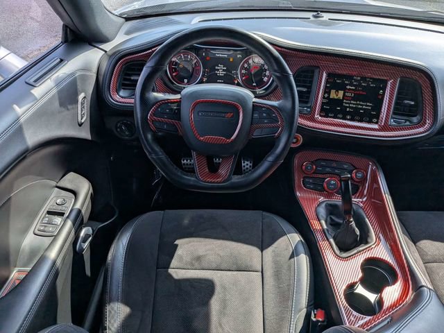 Used 2023 Dodge Challenger R/T w/ Plus Package image 14