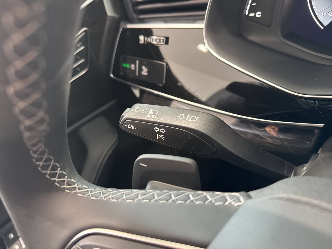 New 2026 Audi Q7 3.0T Premium Plus AWD/4WD image 22
