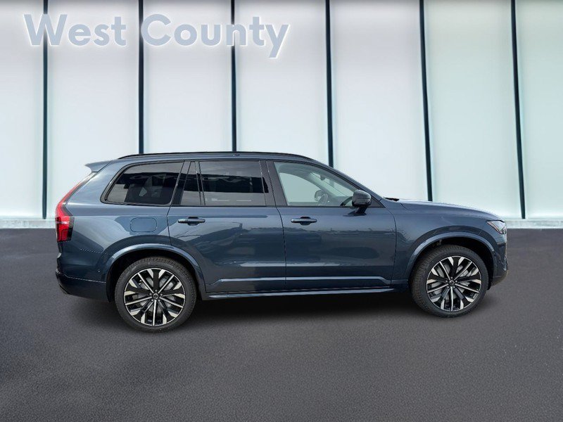 New 2026 Volvo XC90 T8 Ultra w/ Protection Package AWD/4WD video 2