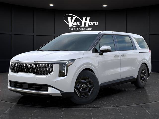 New 2026 Kia Carnival LX image 1