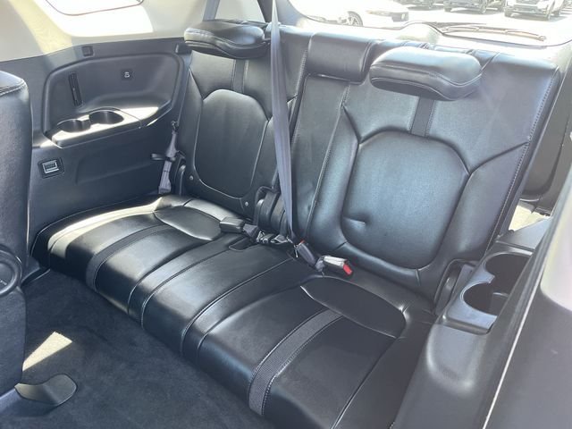 Used 2023 Honda Pilot EX-L image 32