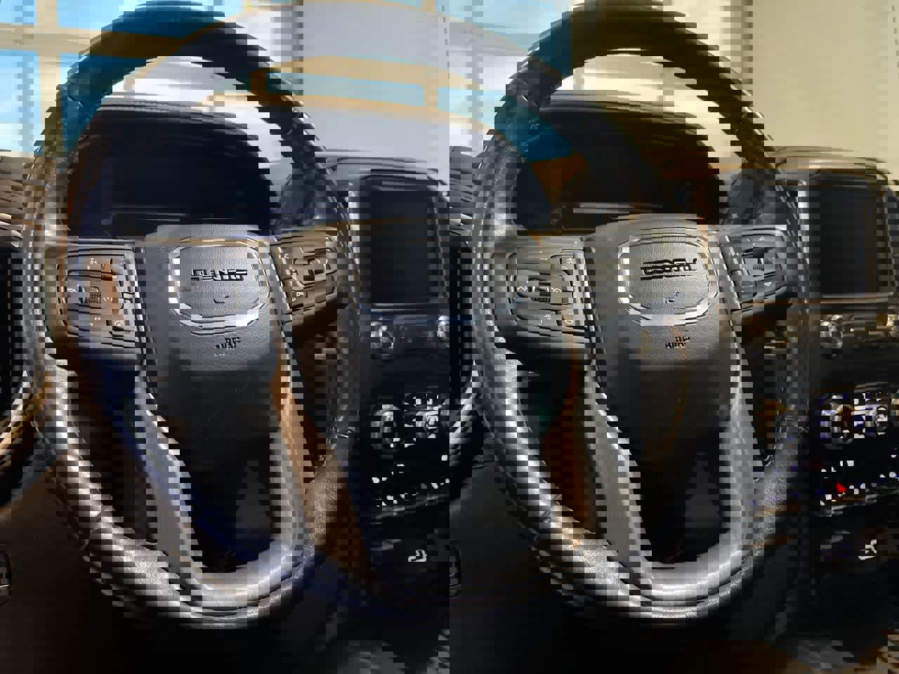 Used 2019 GMC Sierra 1500 Denali image 14