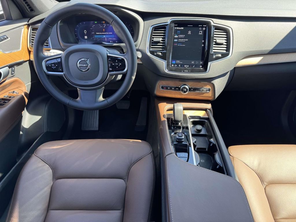Certified 2023 Volvo XC90 B6 Plus w/ Protection Package Premier image 11