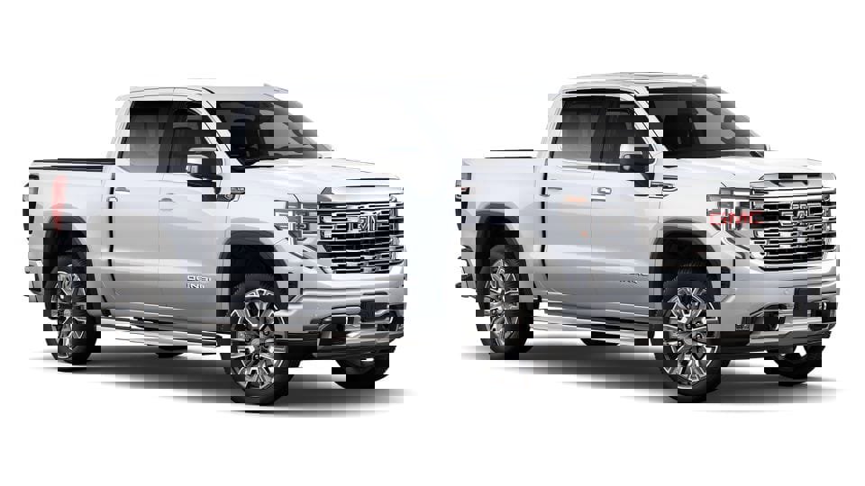 New 2026 GMC Sierra 1500 Denali w/ Denali Reserve Package image 45