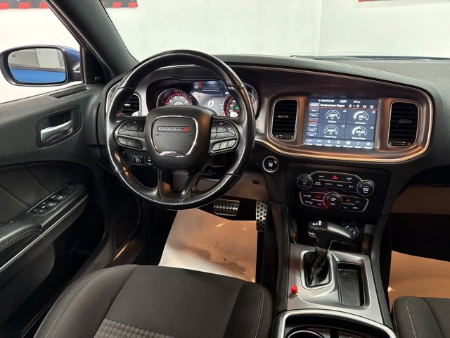 Used 2022 Dodge Charger Scat Pack image 8