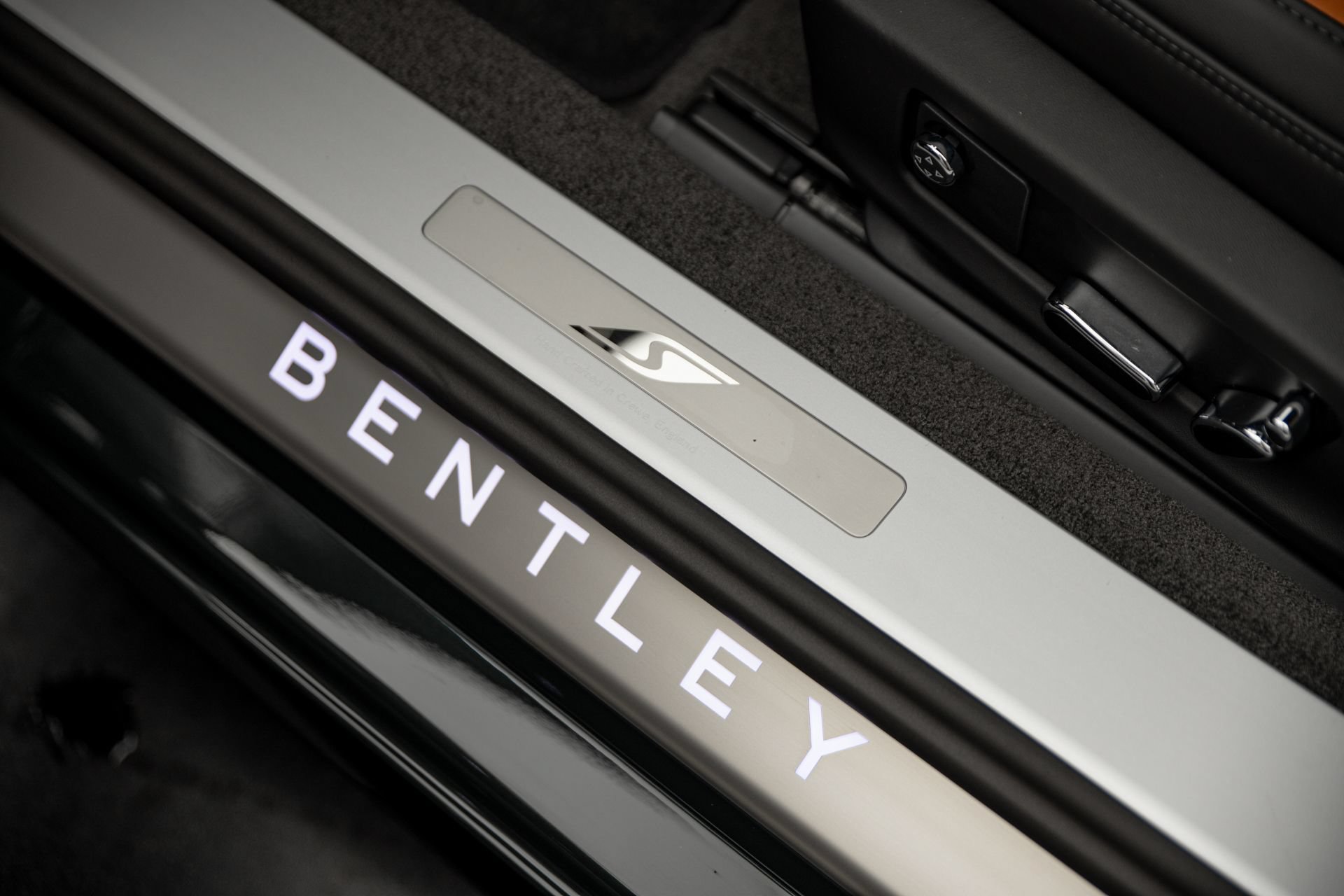 New 2026 Bentley Continental GT AWD/4WD image 20