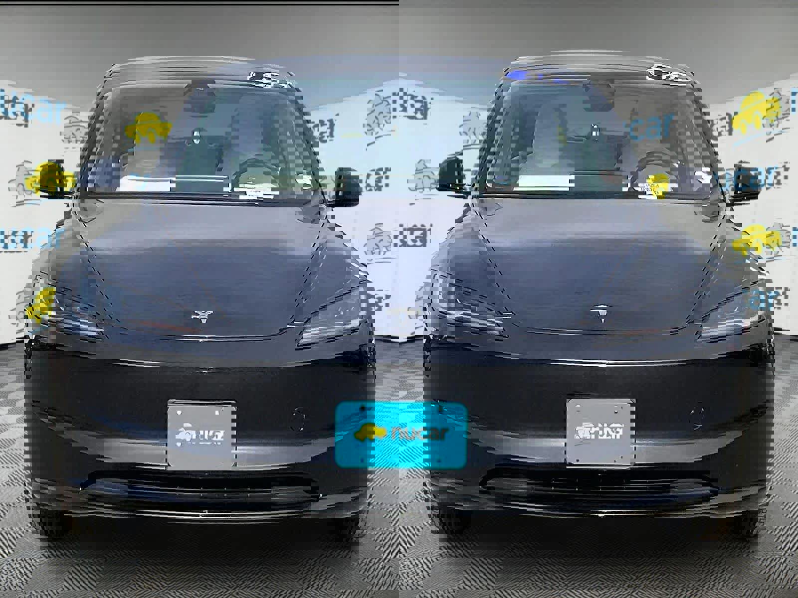 Used 2025 Tesla Model 3 Long Range image 2