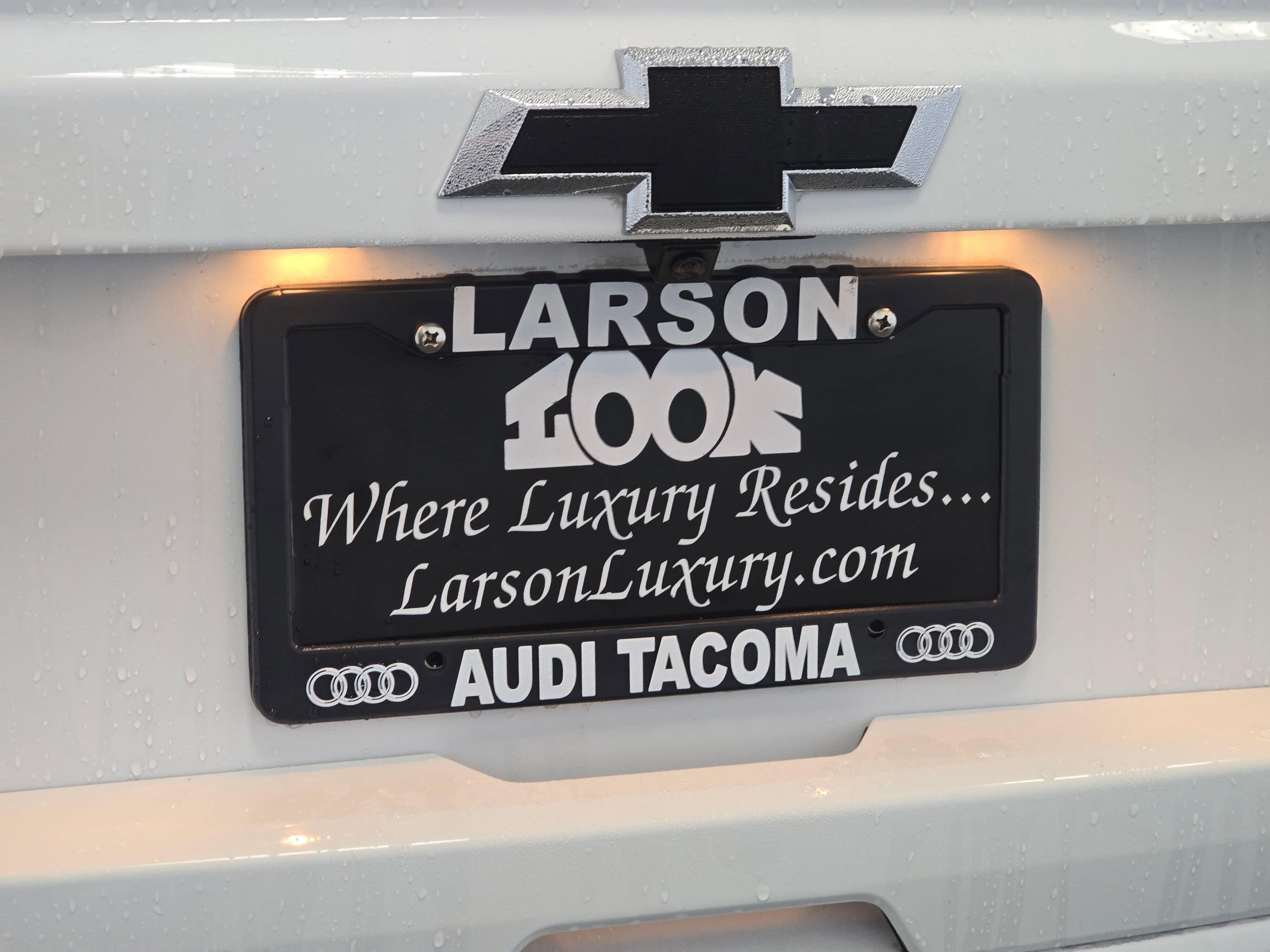 Used 2019 Chevrolet Tahoe LT image 33