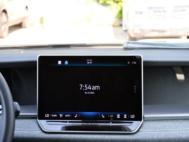 New 2026 Volkswagen Tiguan S FWD image 23