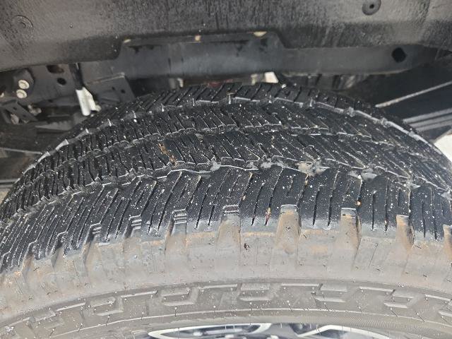 Certified 2026 Ford F350 Platinum AWD/4WD image 13