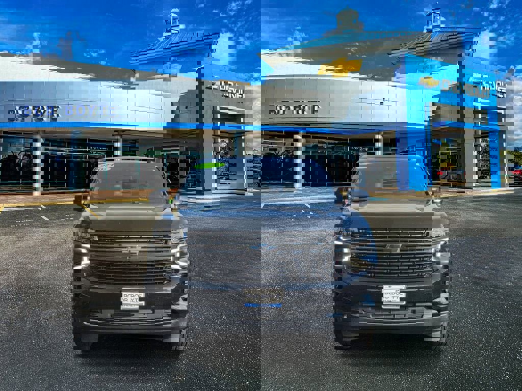 Used 2021 Chevrolet Tahoe RST image 10