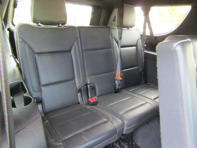 Used 2023 GMC Yukon XL SLT w/ SLT Luxury Package AWD/4WD image 20