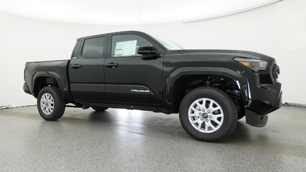 New 2026 Toyota Tacoma SR5 AWD/4WD image 28