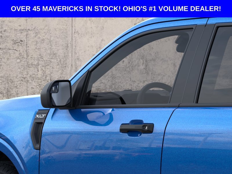 New 2026 Ford Maverick XLT AWD/4WD image 21