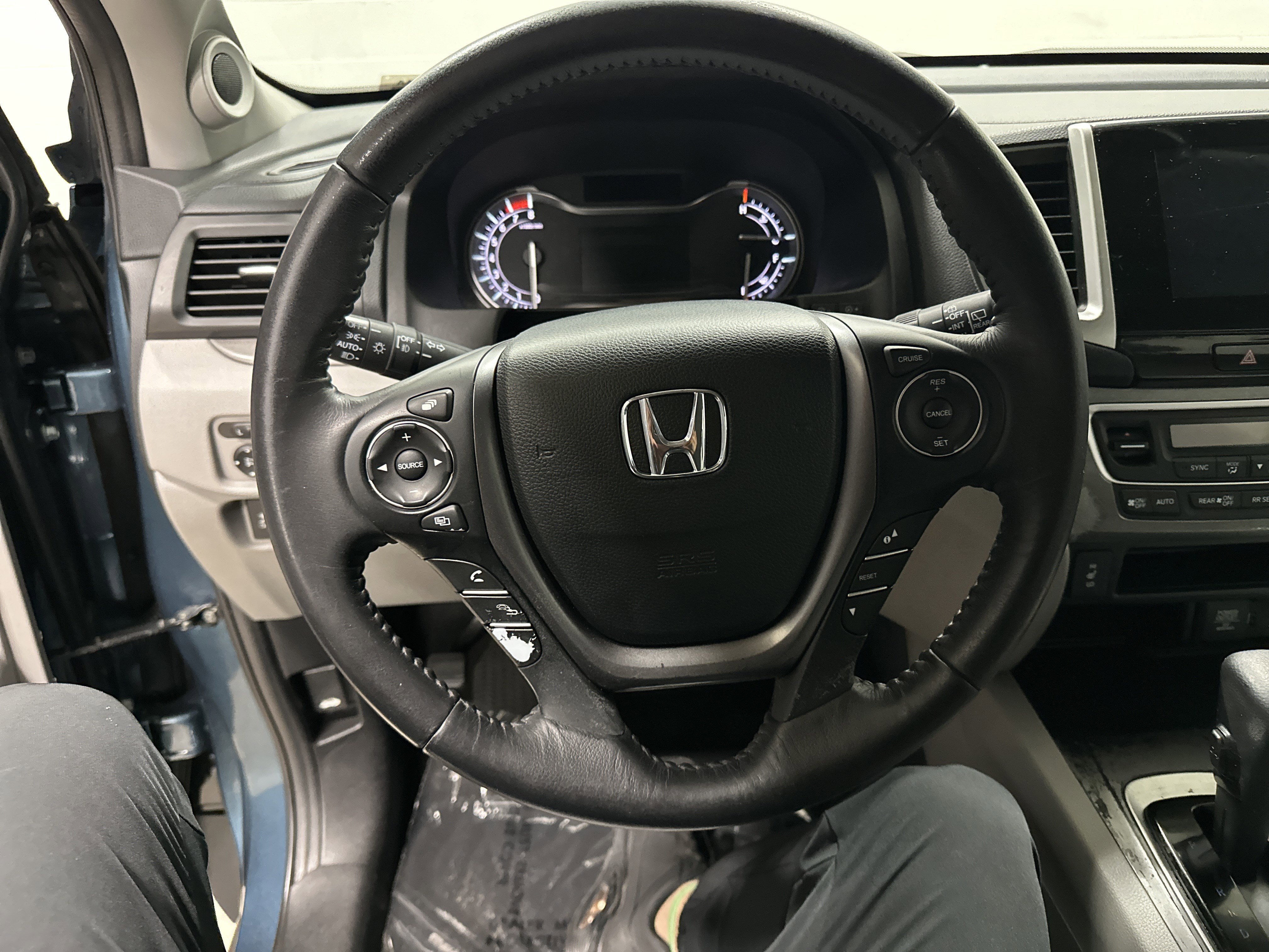 Used 2018 Honda Pilot EX-L image 18
