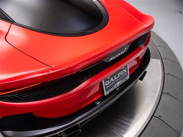 Used 2023 McLaren GT RWD image 38