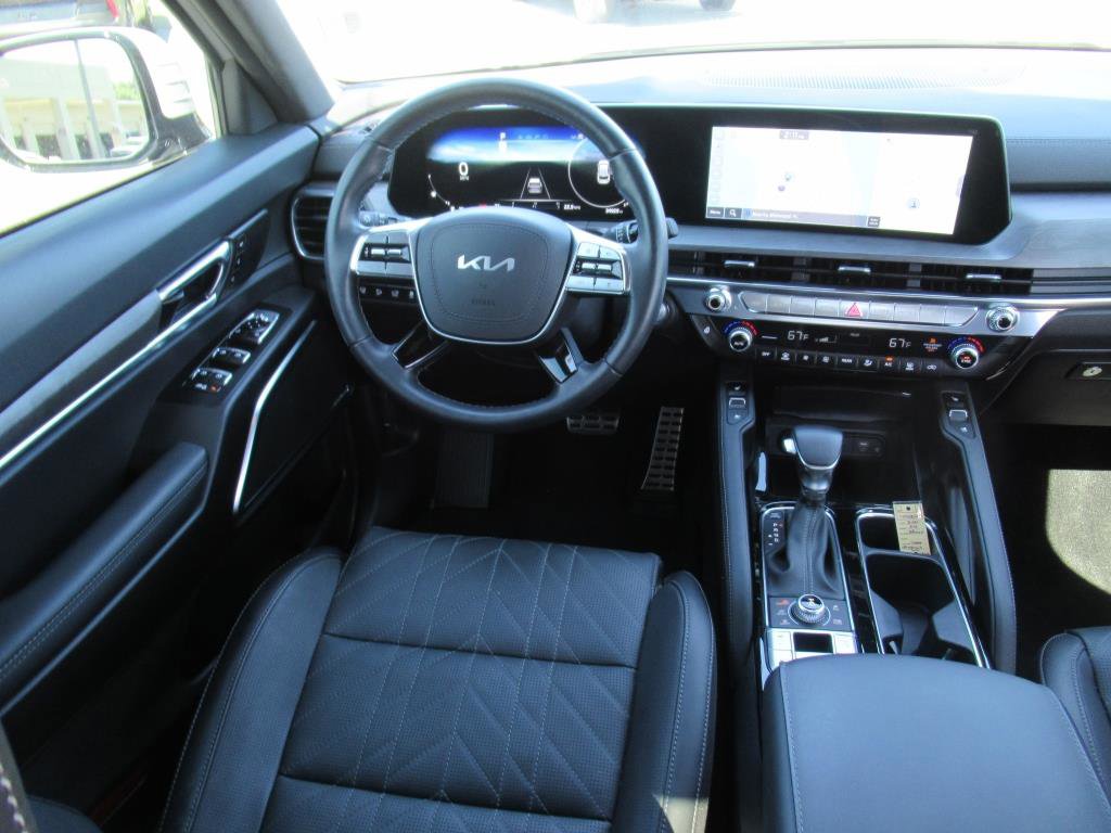 Used 2024 Kia Telluride SX Prestige X-Line image 12