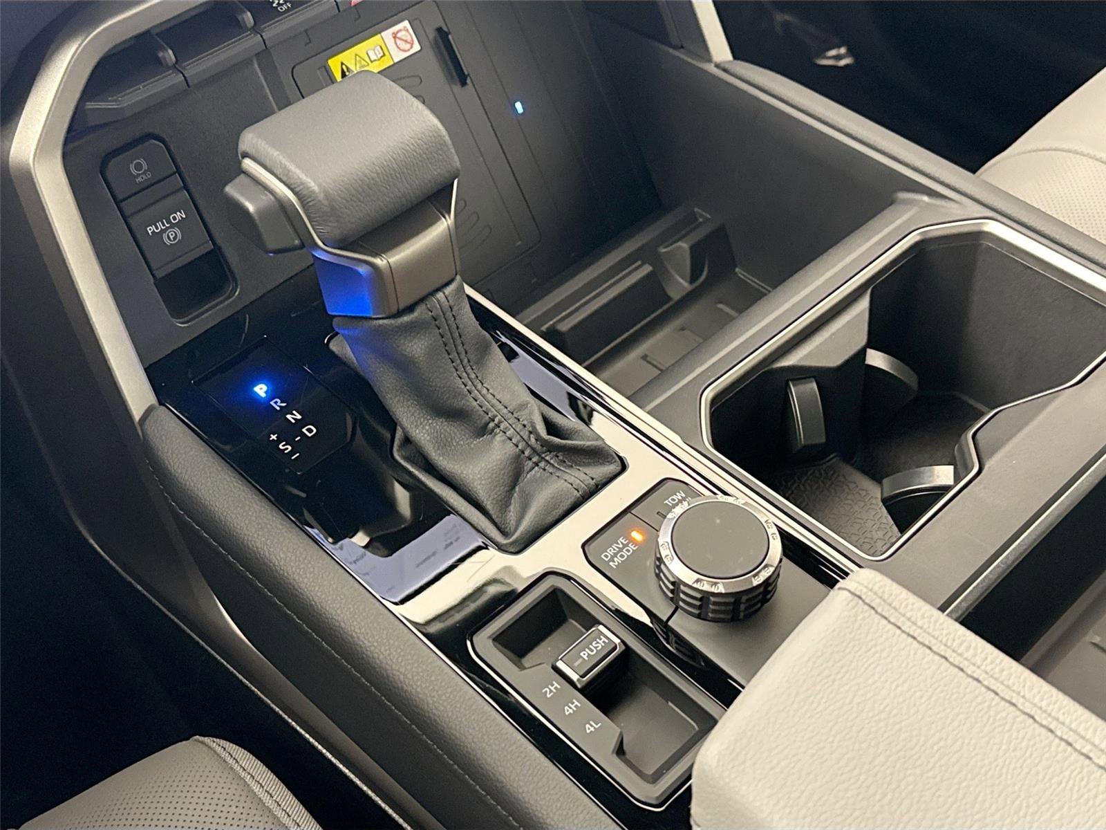 Certified 2026 Toyota Tundra Limited image 27