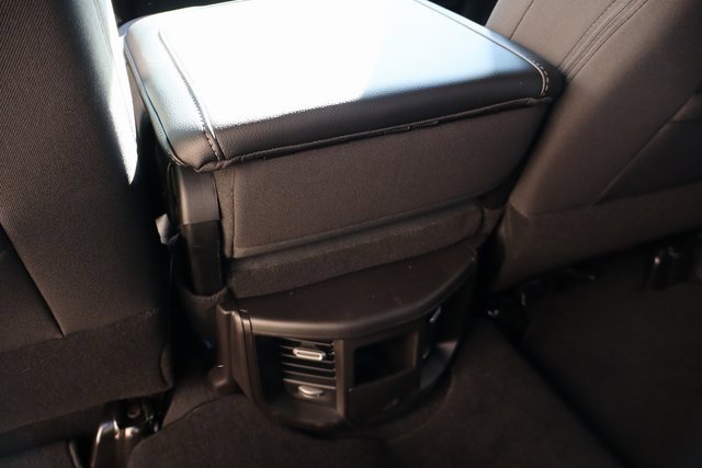 Used 2025 RAM 2500 Big Horn image 45