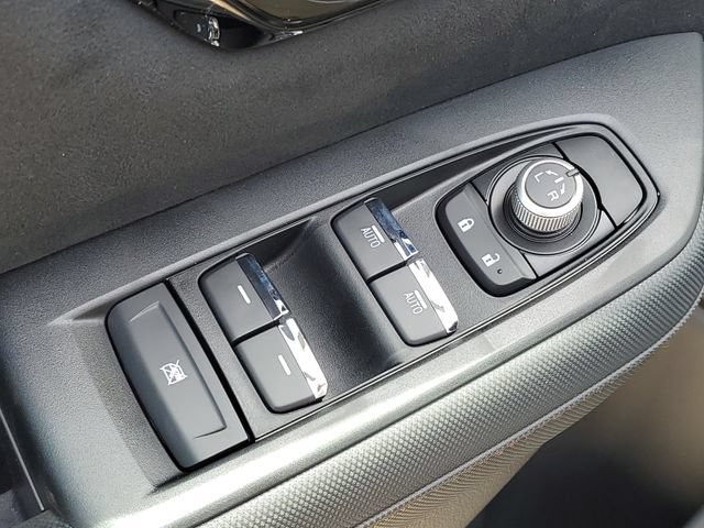 New 2026 Subaru Forester Sport w/ Onyx Edition AWD/4WD image 17