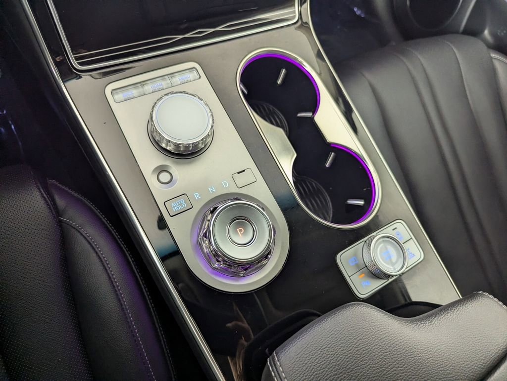 Used 2025 Genesis GV80 2.5T Standard image 23