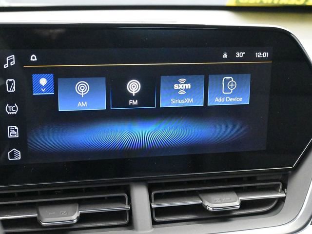 New 2026 Chevrolet Trax LT w/ Driver Confidence Package image 24