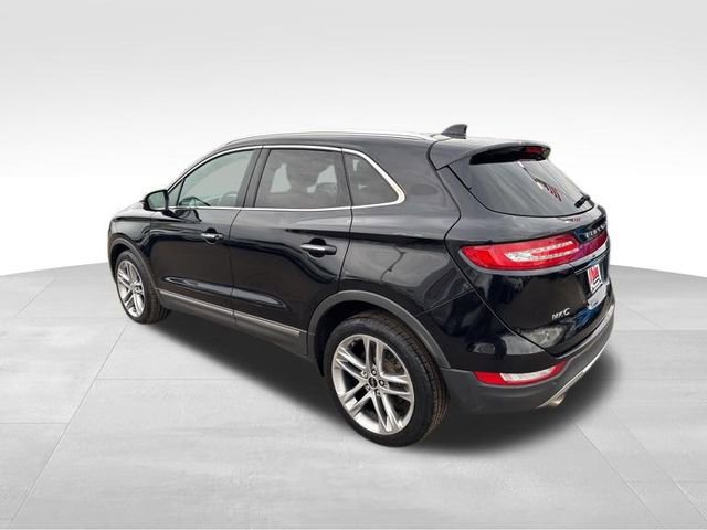 Used 2019 Lincoln MKC Reserve w/ MKC Climate Package image 7