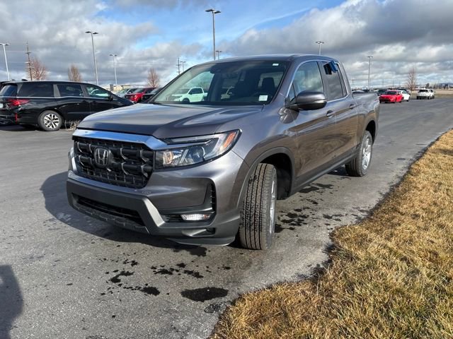 New 2026 Honda Ridgeline RTL image 7