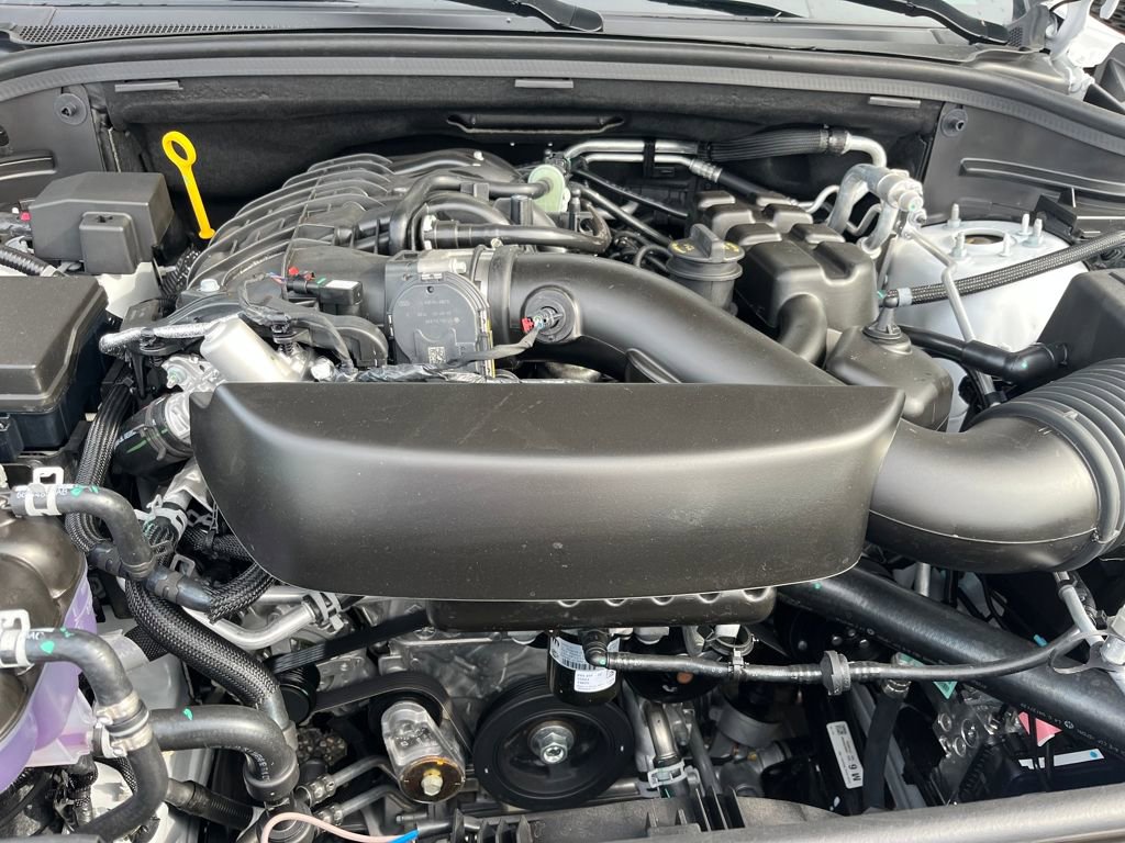 New 2026 Dodge Durango GT w/ Blacktop Package image 3