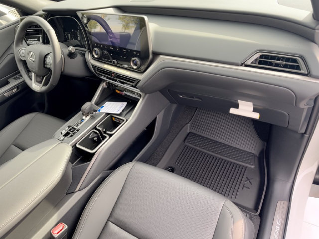 New 2026 Lexus TX 350 AWD w/ Technology Package image 32