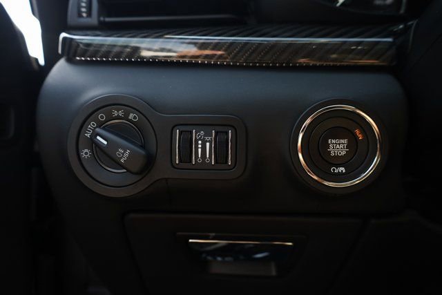 Certified 2022 Maserati Quattroporte Trofeo image 14