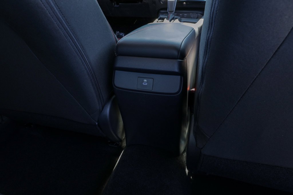 New 2027 Nissan Sentra SR FWD image 23