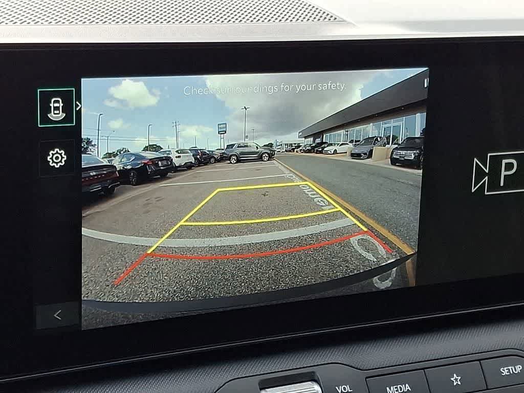 Used 2025 Kia K4 FWD image 16