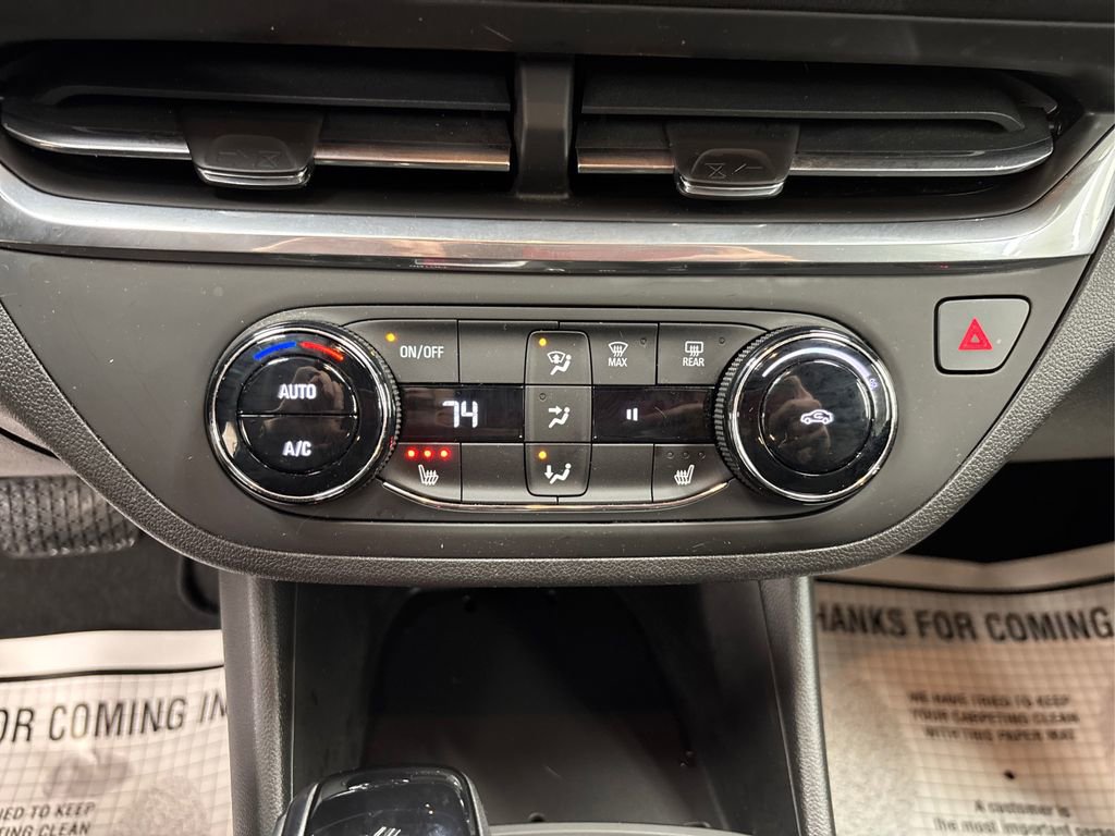 Used 2024 Buick Envista Preferred w/ Convenience I Package image 30