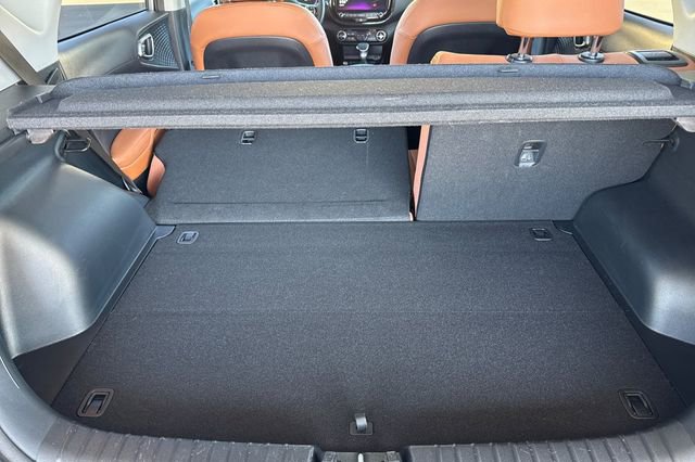 Certified 2024 Kia Soul EX w/ Option Group 015 image 19