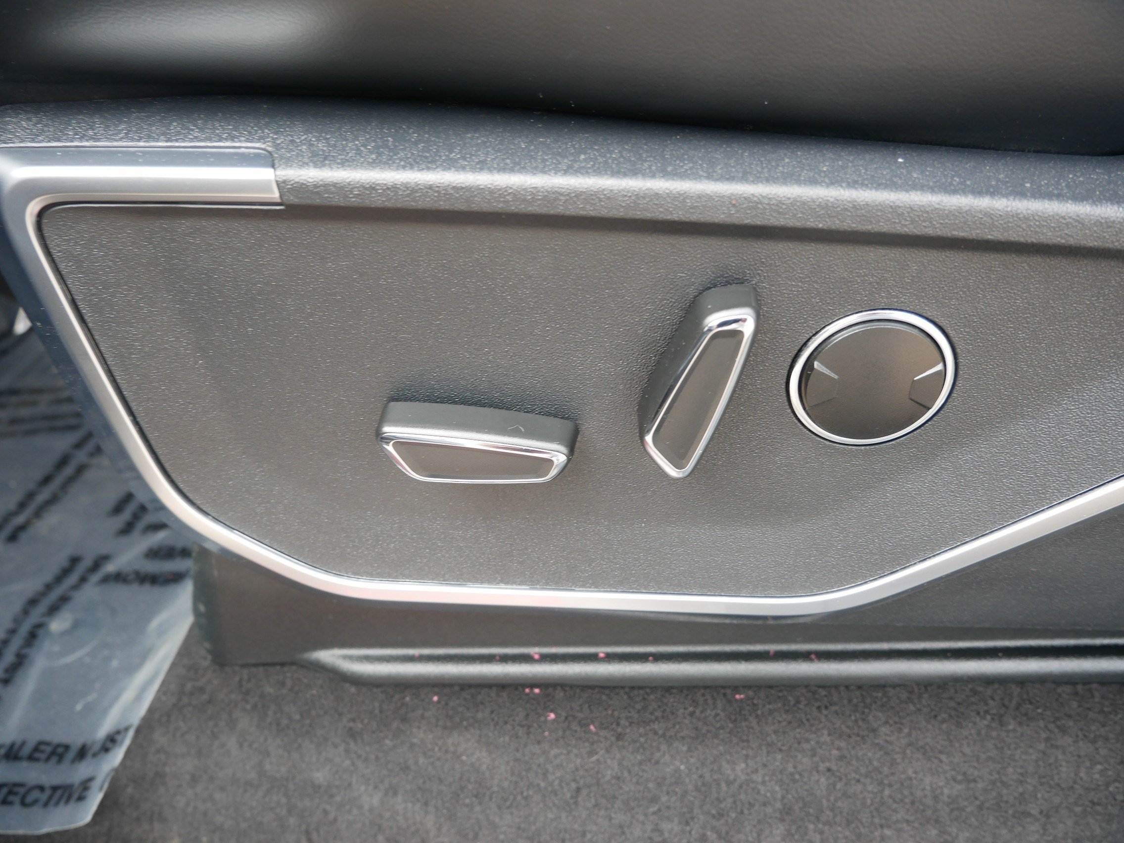 Used 2024 Ford F150 Raptor AWD/4WD image 19