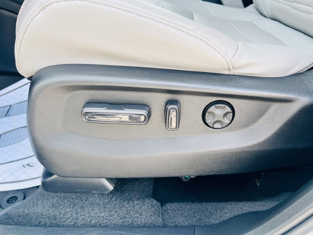 Used 2021 Honda CR-V EX-L image 14