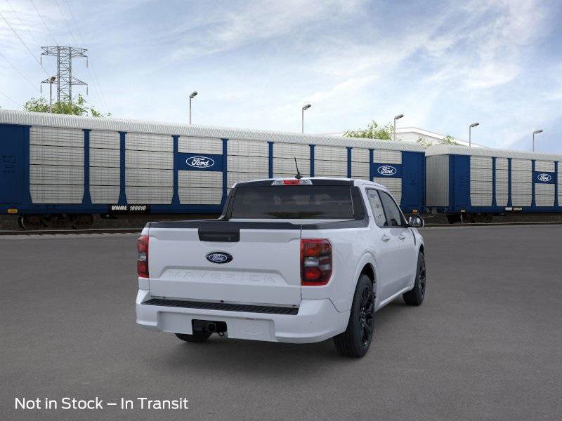 New 2026 Ford Maverick Lobo image 27