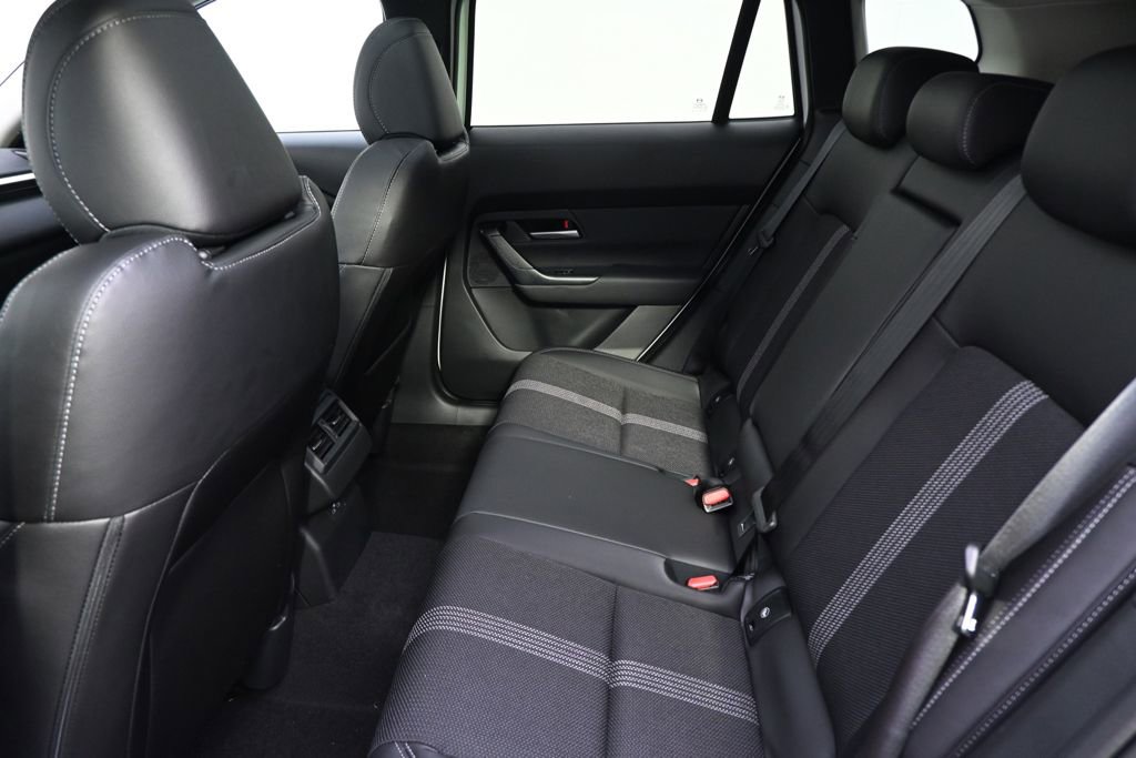 New 2026 MAZDA CX-50 AWD 2.5 S w/ Preferred Pkg image 21